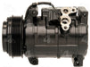 A/C Compressor Four Seasons 157313