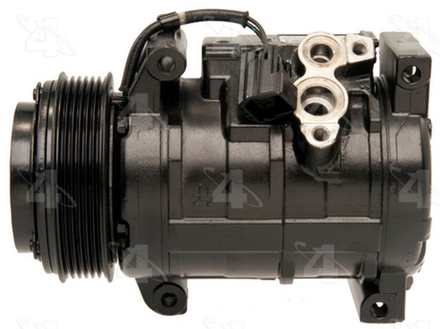 A/C Compressor Four Seasons 157313
