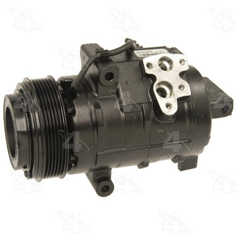 A/C Compressor Four Seasons 157314