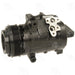 A/C Compressor Four Seasons 157314