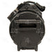 A/C Compressor Four Seasons 157314