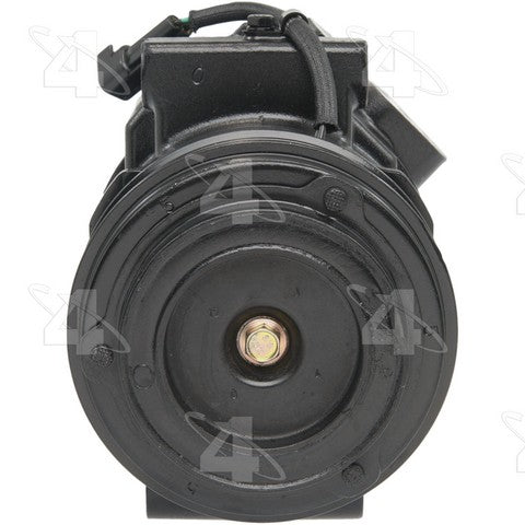 A/C Compressor Four Seasons 157314
