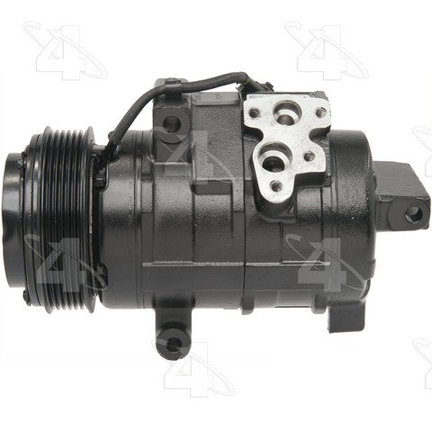 A/C Compressor Four Seasons 157314