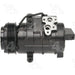 A/C Compressor Four Seasons 157314