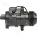 A/C Compressor Four Seasons 157314