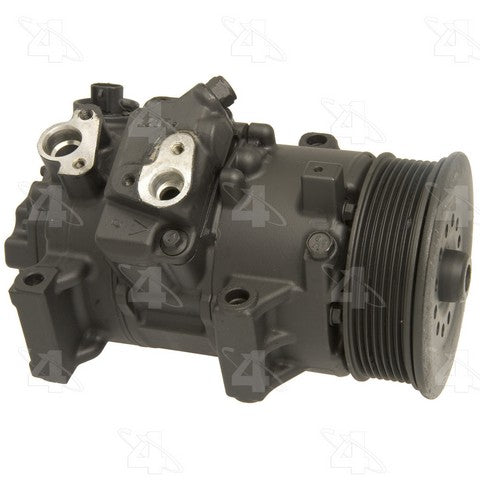 A/C Compressor Four Seasons 157316