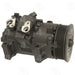 A/C Compressor Four Seasons 157316