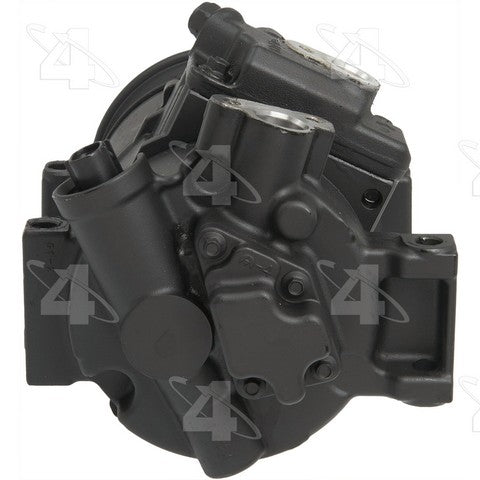 A/C Compressor Four Seasons 157316