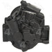 A/C Compressor Four Seasons 157316