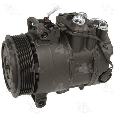 A/C Compressor Four Seasons 157317