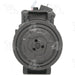 A/C Compressor Four Seasons 157317