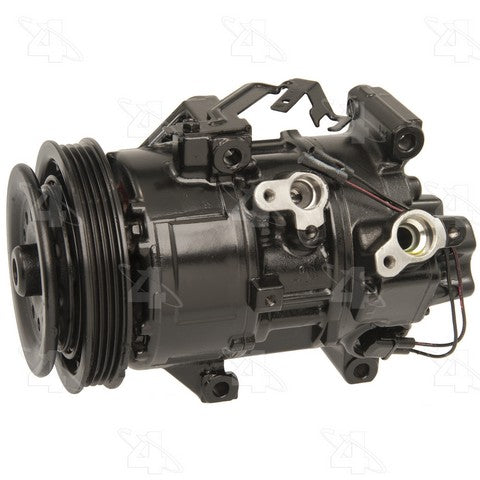 A/C Compressor Four Seasons 157318