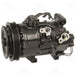 A/C Compressor Four Seasons 157318