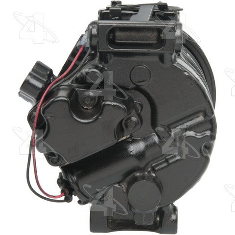 A/C Compressor Four Seasons 157318