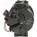 A/C Compressor Four Seasons 157318