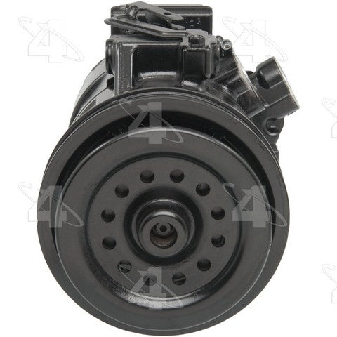 A/C Compressor Four Seasons 157318