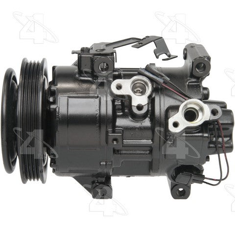 A/C Compressor Four Seasons 157318