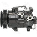 A/C Compressor Four Seasons 157318