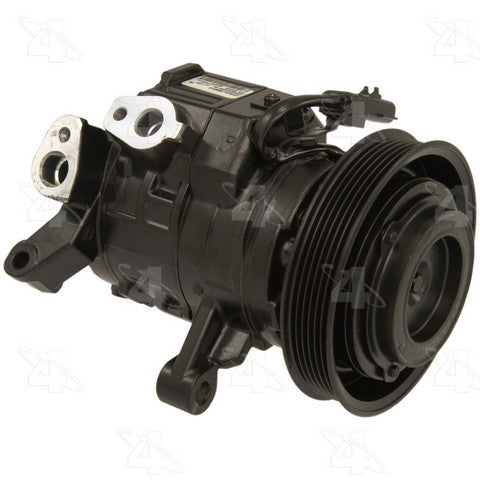 A/C Compressor Four Seasons 157319