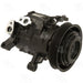 A/C Compressor Four Seasons 157319