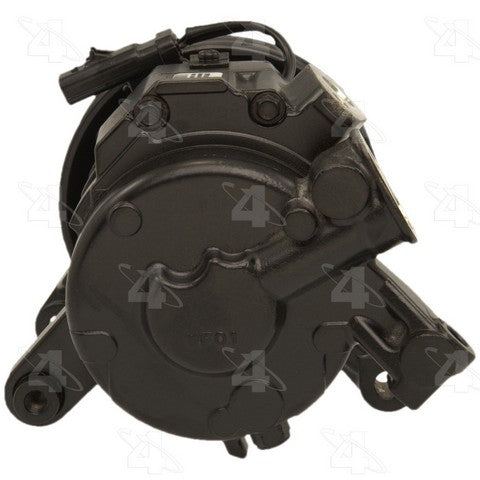 A/C Compressor Four Seasons 157319