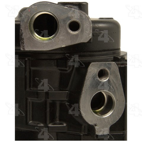 A/C Compressor Four Seasons 157319