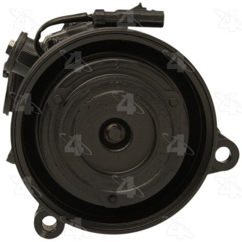 A/C Compressor Four Seasons 157319