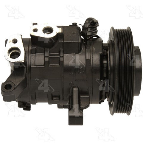 A/C Compressor Four Seasons 157319