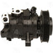 A/C Compressor Four Seasons 157319