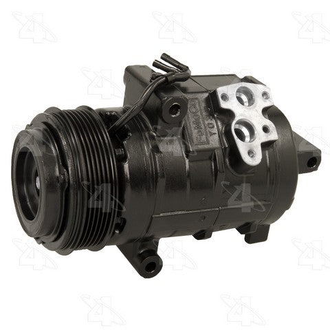 A/C Compressor Four Seasons 157320