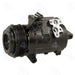 A/C Compressor Four Seasons 157320
