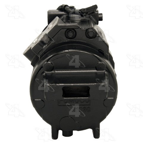 A/C Compressor Four Seasons 157320