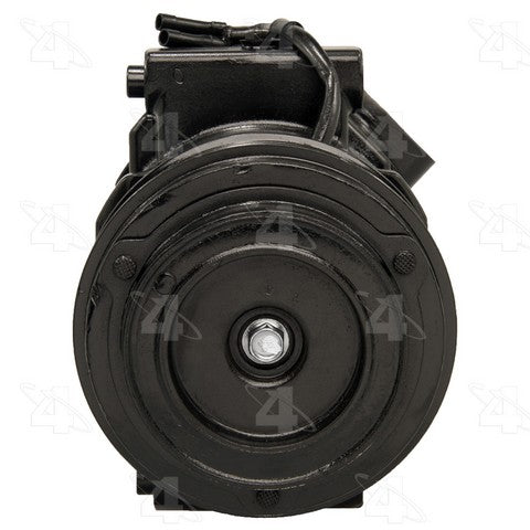 A/C Compressor Four Seasons 157320