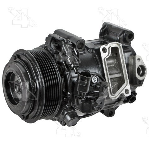 A/C Compressor Four Seasons 157321