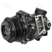 A/C Compressor Four Seasons 157321