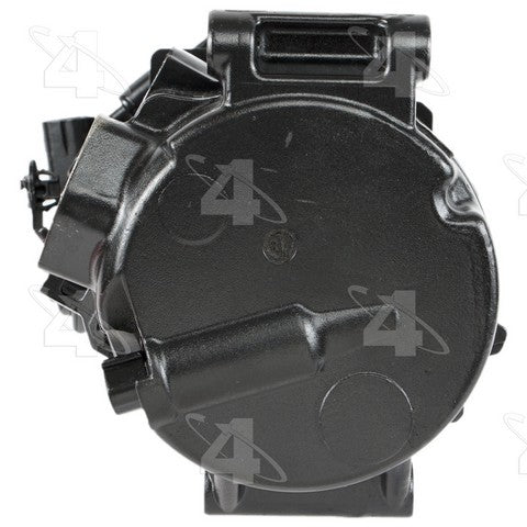 A/C Compressor Four Seasons 157321