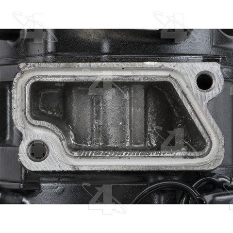 A/C Compressor Four Seasons 157321