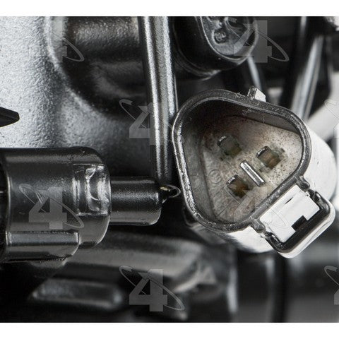 A/C Compressor Four Seasons 157321