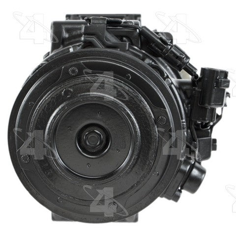 A/C Compressor Four Seasons 157321