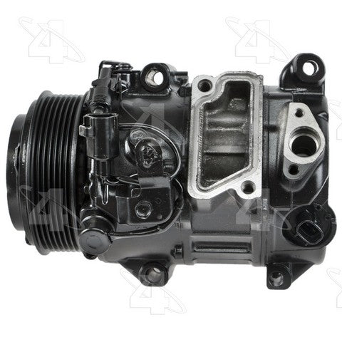 A/C Compressor Four Seasons 157321