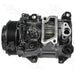 A/C Compressor Four Seasons 157321