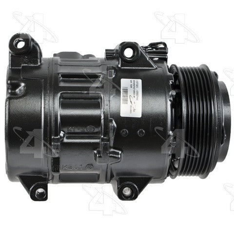 A/C Compressor Four Seasons 157321