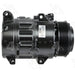 A/C Compressor Four Seasons 157321