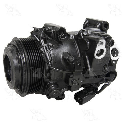 A/C Compressor Four Seasons 157323