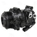 A/C Compressor Four Seasons 157323