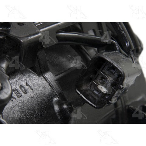 A/C Compressor Four Seasons 157323