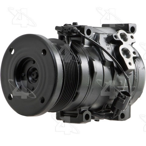 A/C Compressor Four Seasons 157324