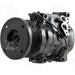 A/C Compressor Four Seasons 157324