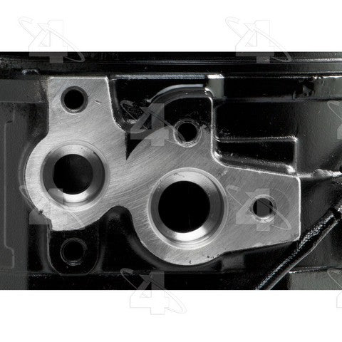A/C Compressor Four Seasons 157324