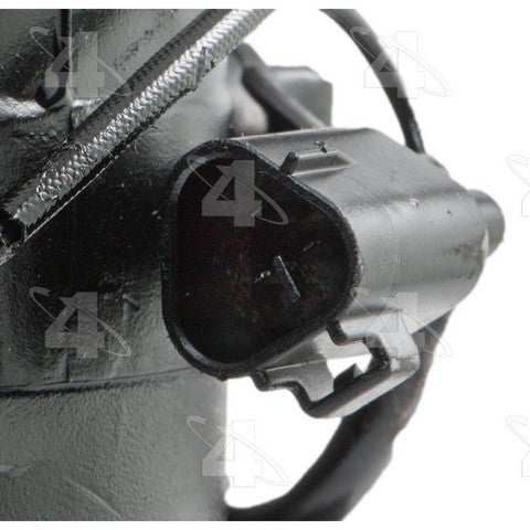 A/C Compressor Four Seasons 157324